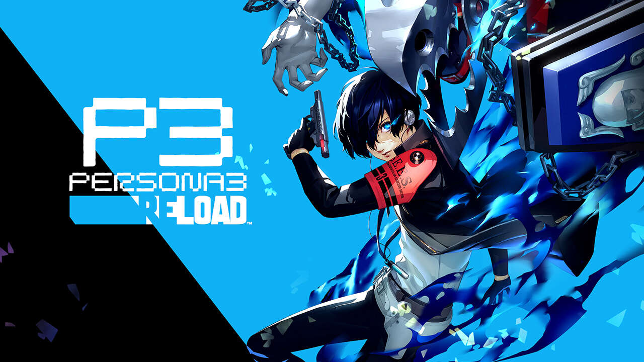 Persona 3 Reload PC Preorders Discounted At Fanatical-content-image